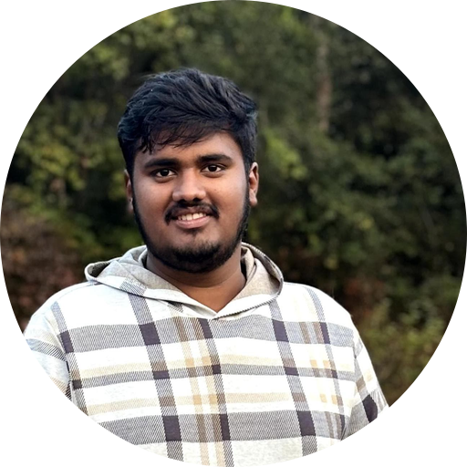Mandala Sai Vara Prasad